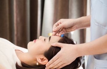 Manfaat Akupunktur untuk Program Hamil