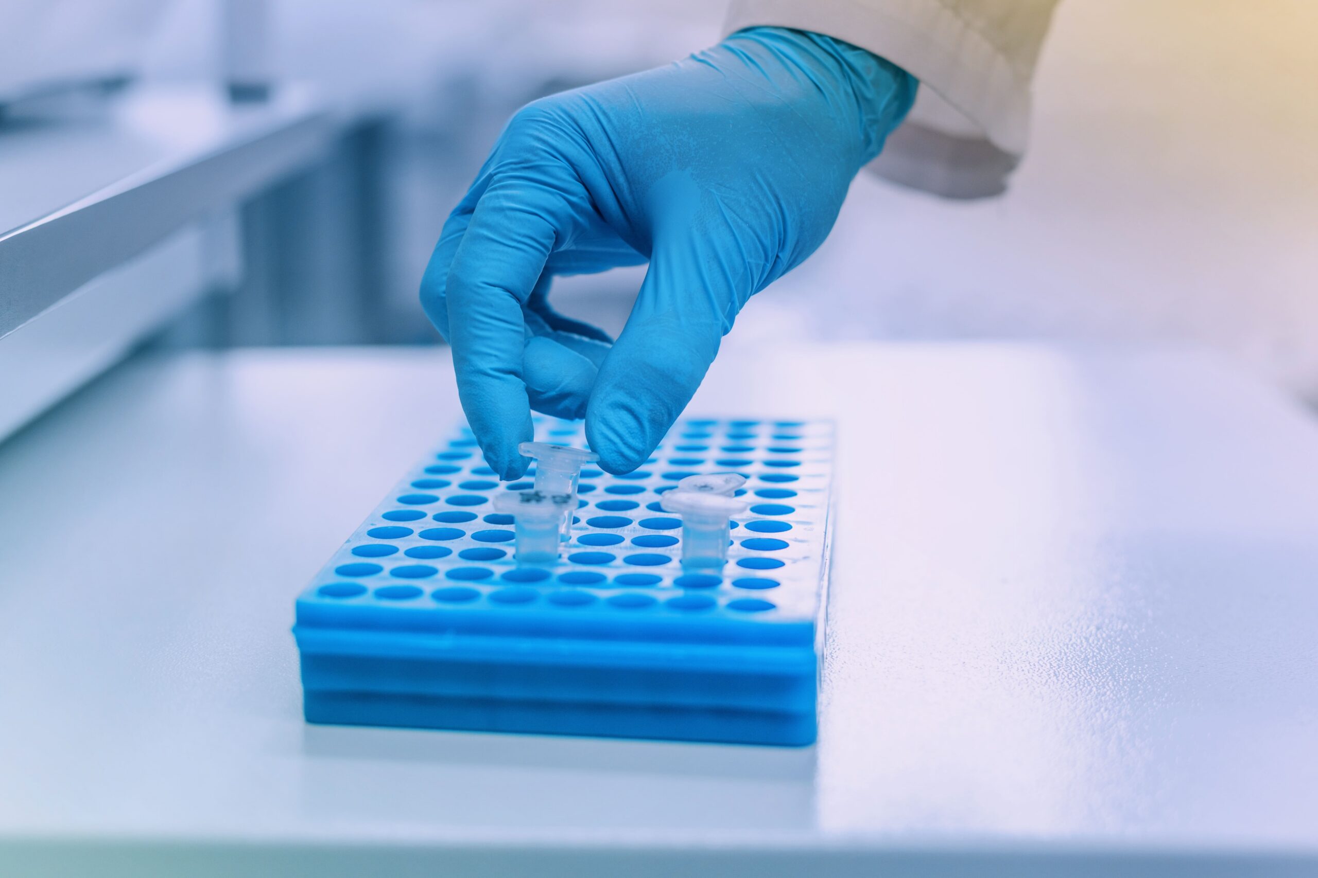 PGT-M (Preimplantation Genetic Testing) Program Bayi Tabung