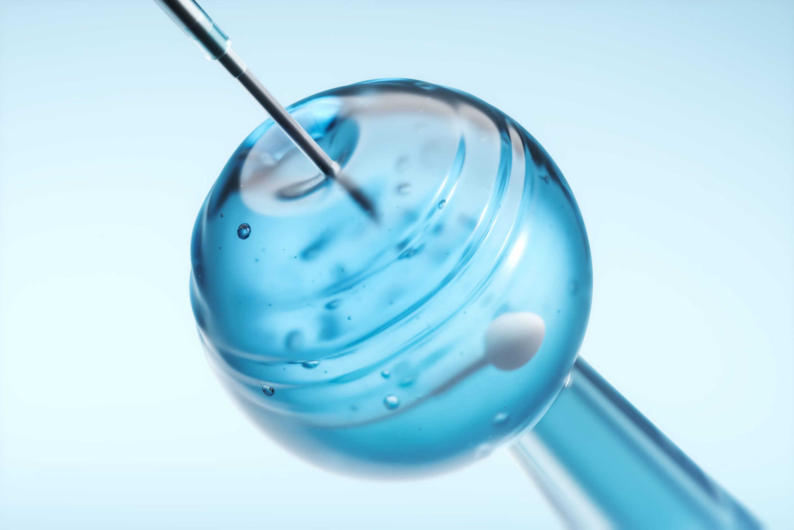 Daftar FAQ Inseminasi Buatan (IUI) yang Penting Diketahui