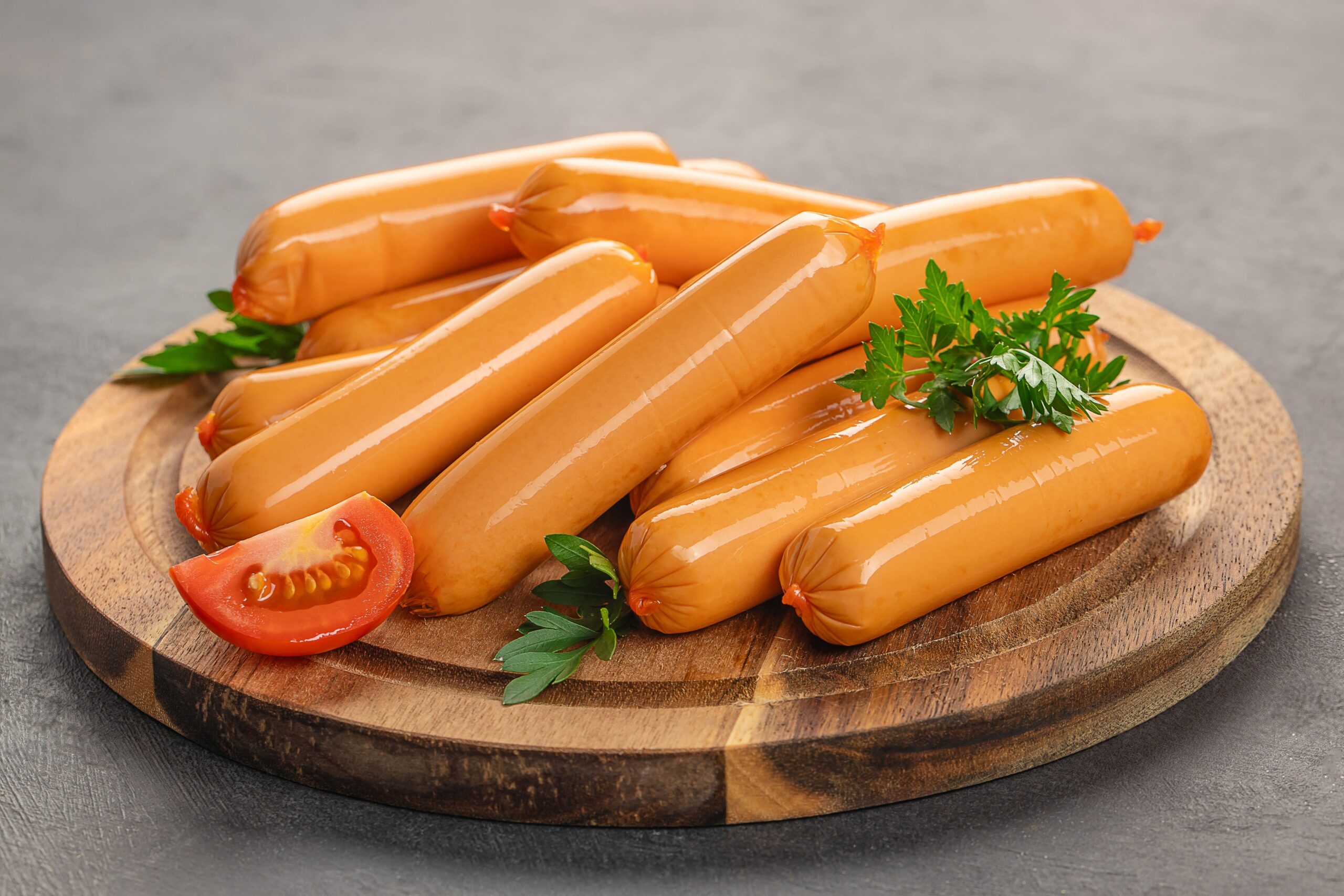 Daftar Makanan yang Menjadi Pantangan untuk Kesuburan Pria